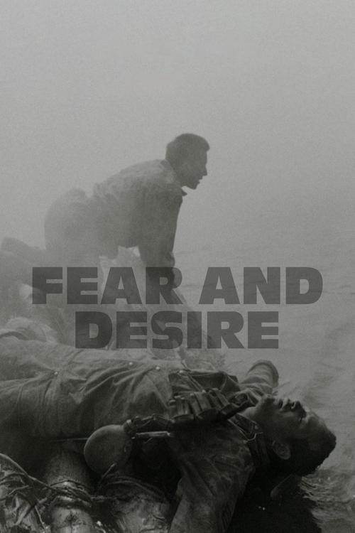 Fear & Desire