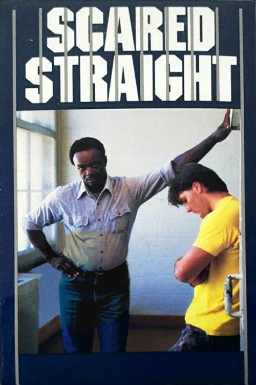 Scared Straight