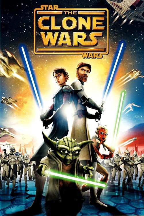 Star Wars: Clone Wars