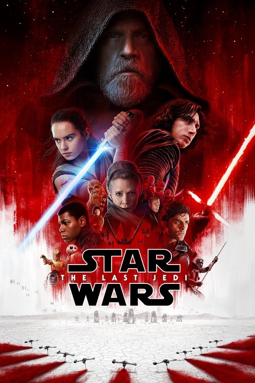 The Last Jedi
